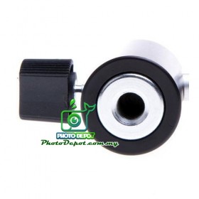 Ball Head Shoe Mount Umbrella Bracket – for tripods (MC1033D)